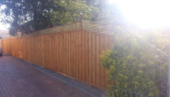 Landscape Plans For Development Applications