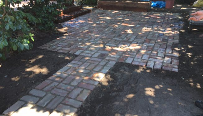 Landscape Design And Build