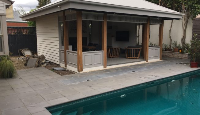 Landscape Plans For Development Applications