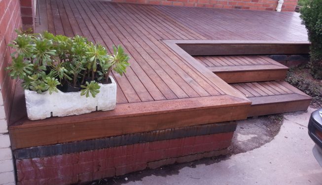 Landscape Design And Build