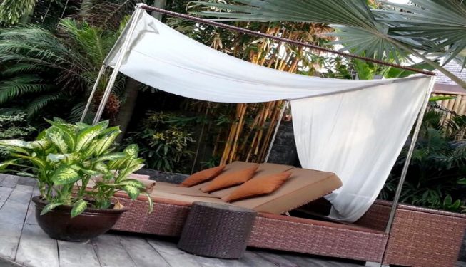 Landscape Design And Build